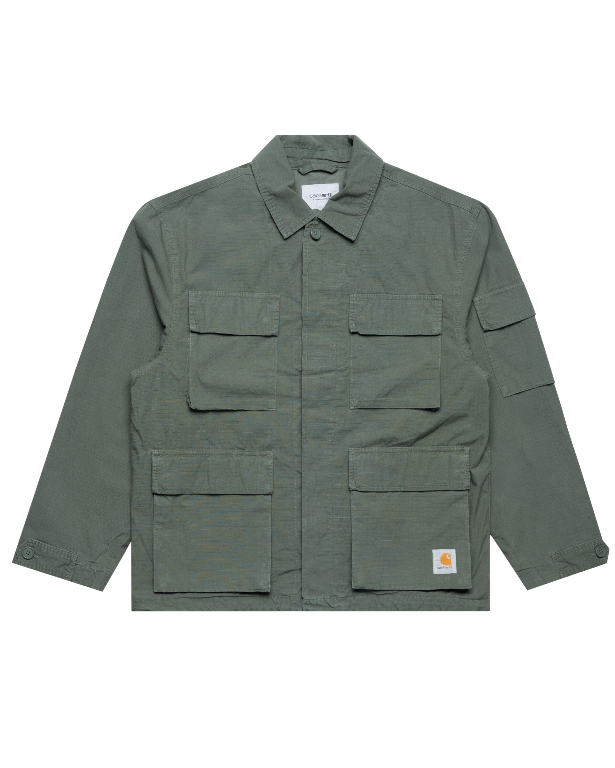 Carhartt WIP Manderson Jacket | I036803.11GD | AFEW STORE